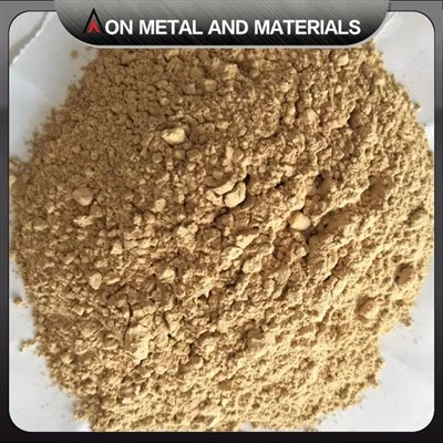 Bentonite