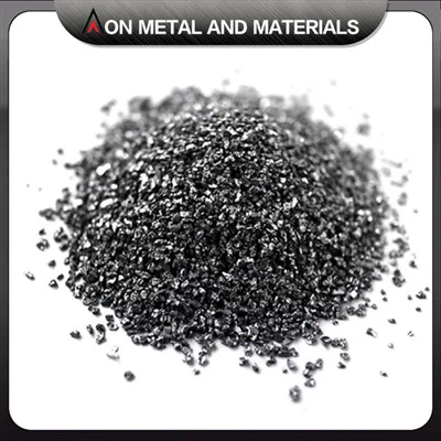 Czarny węglik krzemu