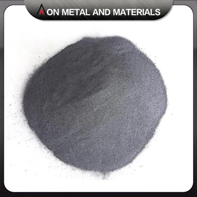 Proszek żelazokrzemowy