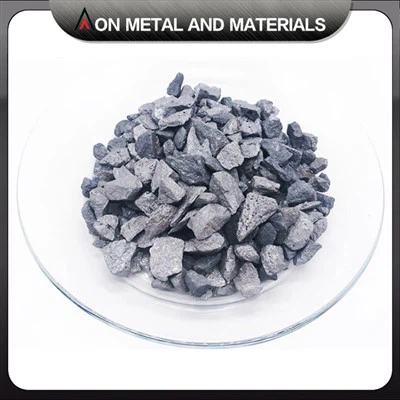 Inokulant krzemowo-barowy